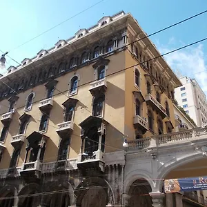 Casa Pascal Genoa