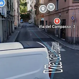 The Cat's Genoa