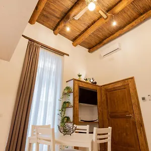 Casa Materdei Naples